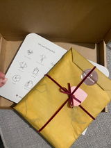 Delfina C. review photo