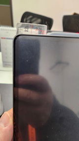 Tony Y. review photo