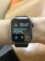 ',Avishek L. review photo