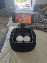 Tam M review photo