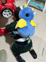 Pataki review photo