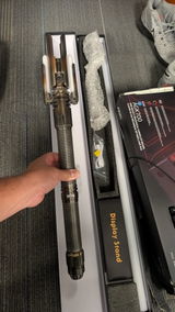Sam K. review photo