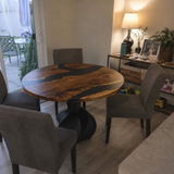 Charlott review photo