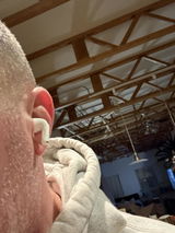 Amazon Customer review photo
