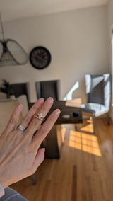 Sally W review photo