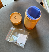 Ansis review photo