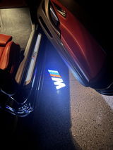 BMW Compatible Car Door Projector Light
