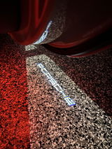 Porsche Compatible Car Door Projector Light
