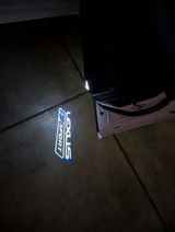 Lexus Compatible Car Door Projector Light