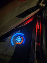BMW Compatible Car Door Projector Light