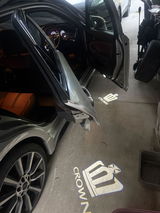 Toyota Compatible Car Door Projector Light