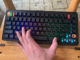 W. L. review photo