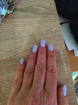 Margit Hajas review photo