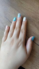 Lilla K. review photo