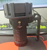Anonymous review photo