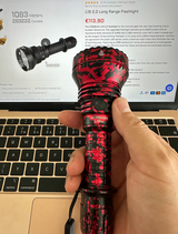 Anonymous review photo