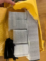 Brianna V. review photo