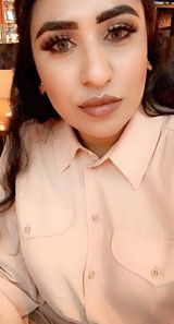 Haleemah S. review photo