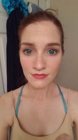 Alissa review photo