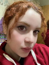 Olga D. review photo