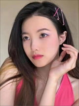 Alima B. review photo