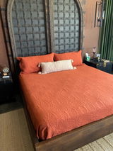 Etsy customer review photo