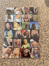 Photo Magnet | Square Bundles