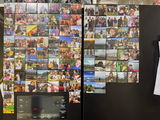 Photo Magnet | Square Bundles