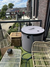 Henk B. review photo