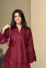 Aqsa bibi review photo