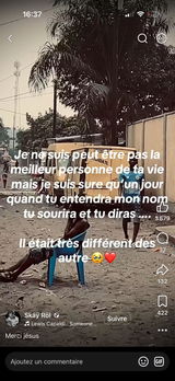 Anonyme review photo