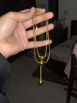 Megha review photo