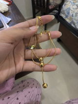 Tuhina review photo