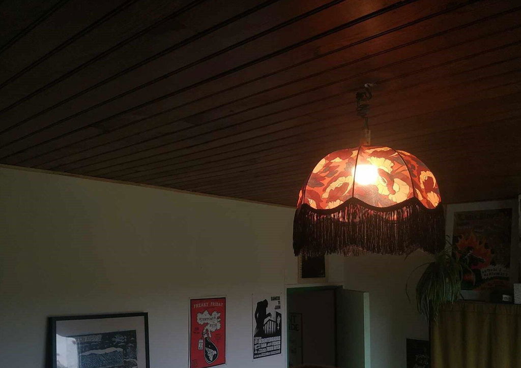 Lumière à tous les Etages  