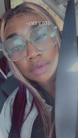 Shavonne Carter review photo