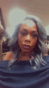 Kendra Lumpkin review photo