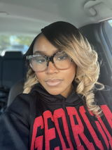 Chrissy Aaliyah review photo