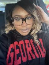 Chrissy Aaliyah review photo
