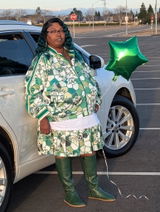 Tamiria Feaster review photo