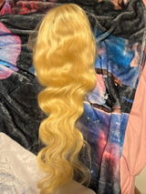 Anonymous review photo