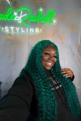 Shaddae Charles-Marshallharles-Marshall review photo