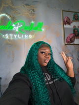 Shaddae Charles-Marshallharles-Marshall review photo