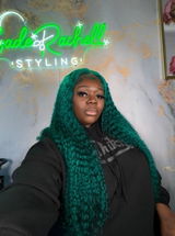 Shaddae Charles-Marshallharles-Marshall review photo