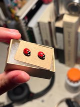 Etsy customer review photo