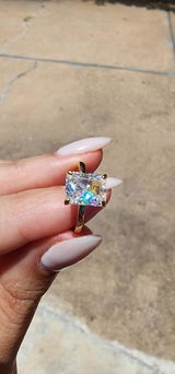 Yanet review photo