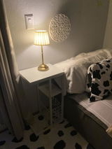 Lily review photo