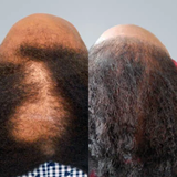 Customer result
