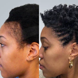 Customer result