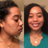 Customer result