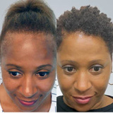 Customer result
